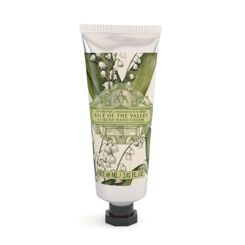 Somerset Toiletries AAA Lily of the Valley Body Lotion 130ml