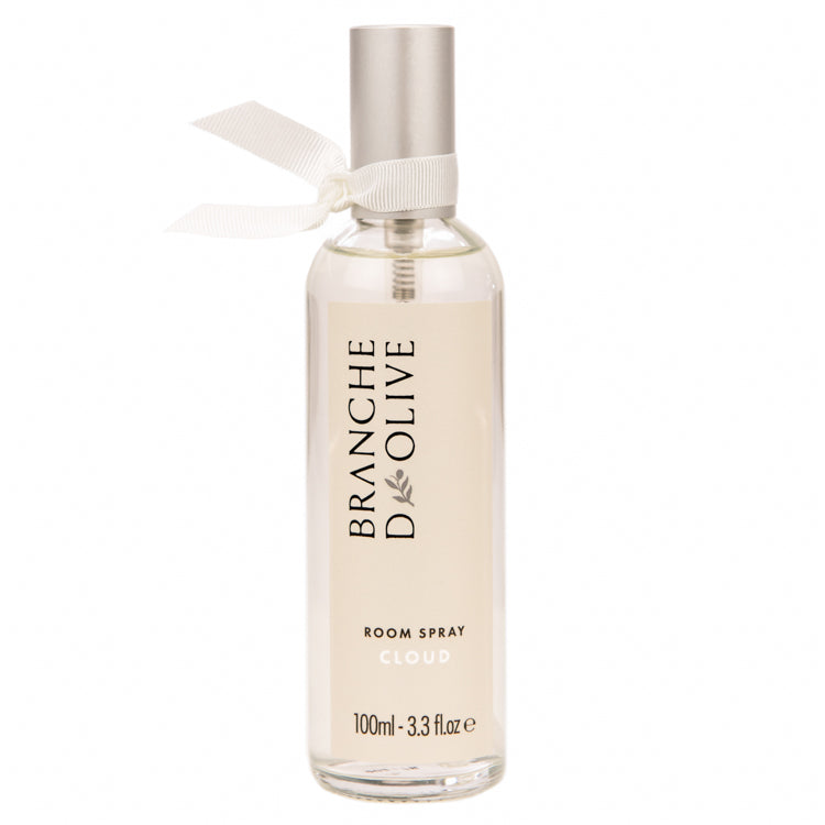 Cloud Branche D’Olive Room Spray