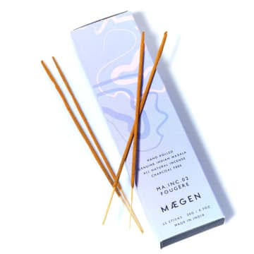 Maegen Fougere ncense Sticks