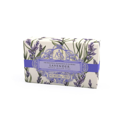 Somerset Toiletries AAA Lavender Hand Soap 200g