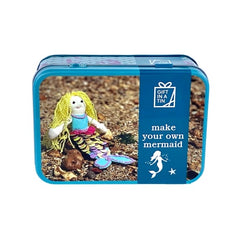 Make your own Mermaid