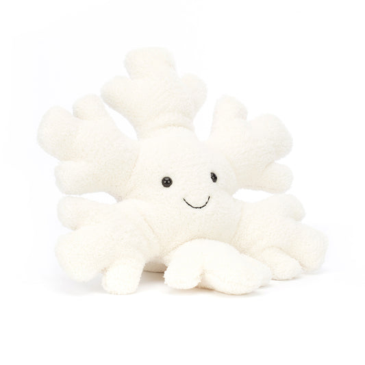 Jellycat Festive Amusable Snowflake large