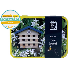 Build a Bee Hotel Kit