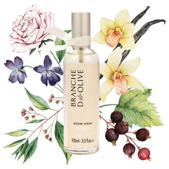 Cloud Branche D’Olive Room Spray