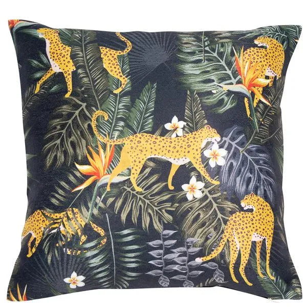 Malini Kipling Jungle cushion