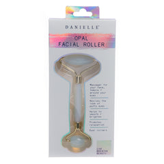 Dual Ended Opal Facial Roller